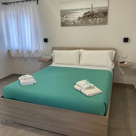 La Casetta Di Zio E Pia Fiumicino Exterior foto