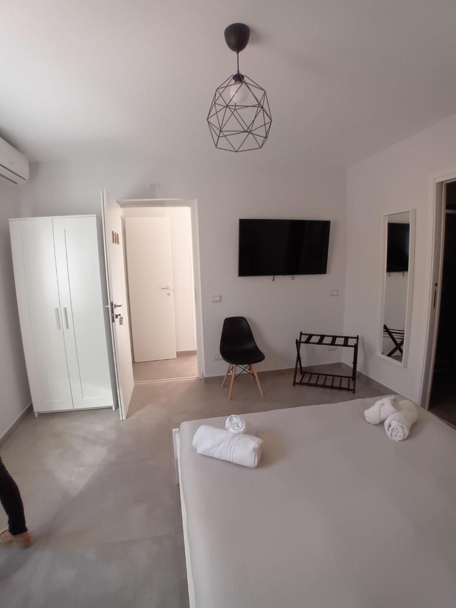 La Casetta Di Zio E Pia Fiumicino Exterior foto